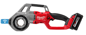 M18 FUEL Compact Pipe Threader