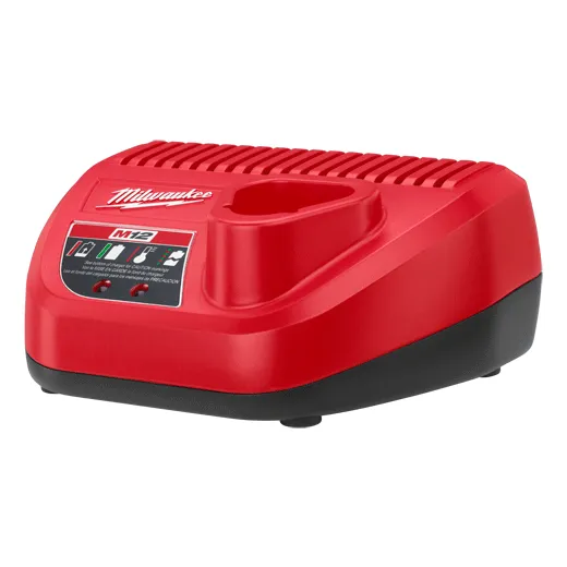 Milwaukee REDLITHIUM Battery Charger