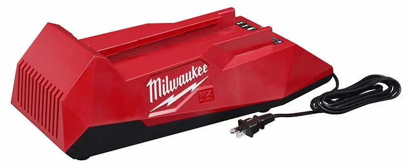 Milwaukee REDLITHIUM Battery Charger