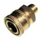 1/4 Quick Coupler Male