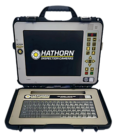 Hathorn H12 Command Module