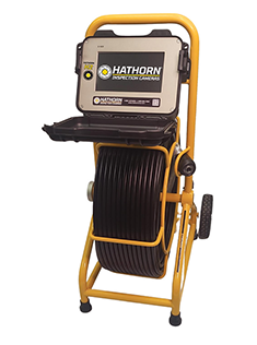 Hathorn H2 Sewer Camera