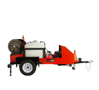 General Jetter Trailers