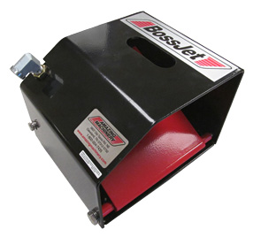 AM-1708 Foot Pedal