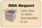 RMA request