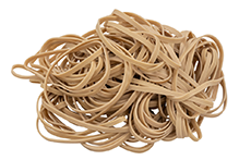 Elastic Bands