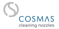 COSMAS Logo