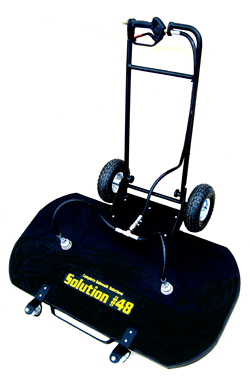 60 inch deals surface cleaner