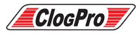 ClogPro Drain Cables Logo