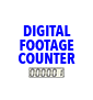 Digital Footage Counter