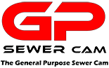 GP Sewer Cam Logo