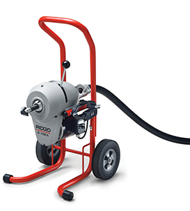 RIDGID K1500