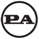 PA logo