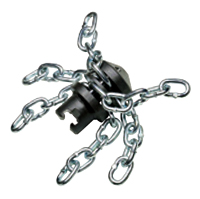 Ridgid CHAIN KNOCKER