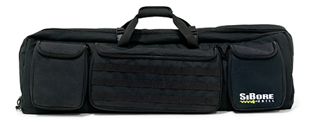 SiBore SB431 Carry Case