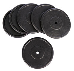 Replacement Skid Wheels