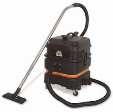 COMMERCIAL VACUUMS