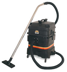 COMMERCIAL VACUUMS