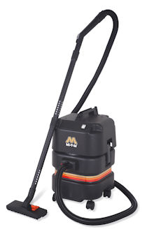 COMMERCIAL VACUUMS