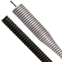 1/2” Hollow & Inner-Core, Drain Cables