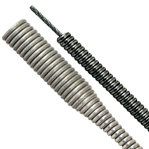 3/8” Hollow & Inner-Core, Drain Cables