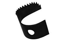 2 inch blade for 3-4 drain cables