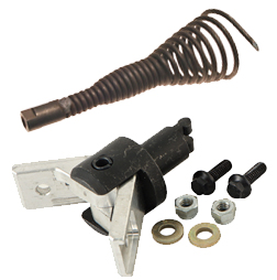 Drain Cable Accessories and Special Tools