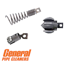 GENERAL WIRE Replacement Cable Parts & Accessories