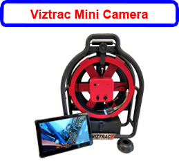 Viztrac Mini Camera