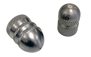 Knurled Nozzles