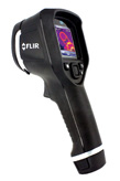 FLIR EX Series Infrared Cameras
