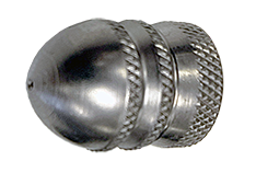 Knurled Jetter Nozzle