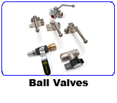 Ball Valves