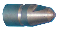 Deicer / Degreaser Nozzle