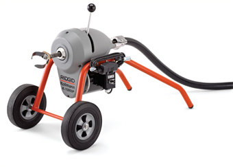 RIDGID K1500SP