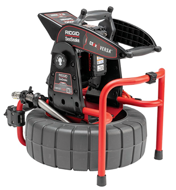 RIDGID SeeSnake Mini